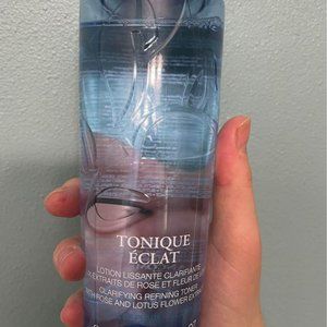 Lancome Tonique Eclat Clarifying Refining Toner 13.5 oz